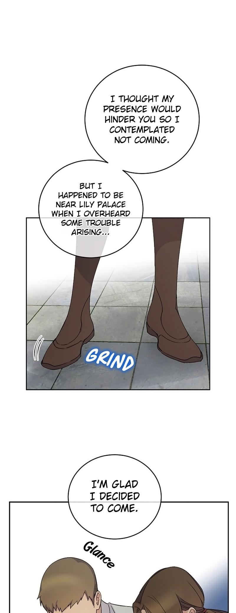 A Capable Maid chapter 13 page 3