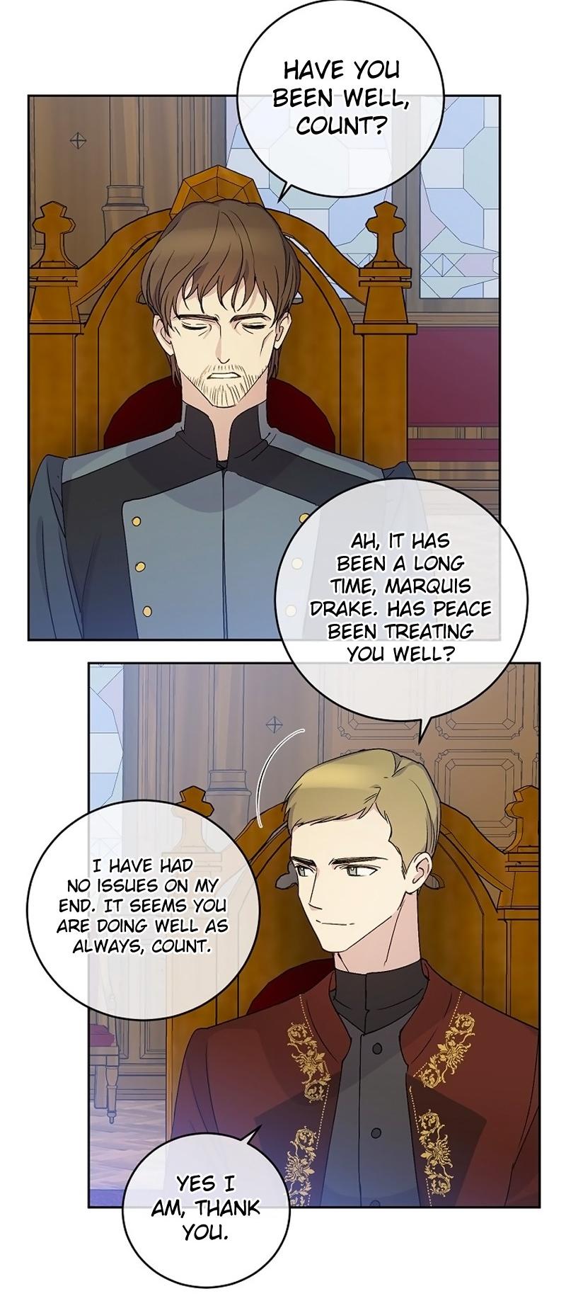 A Capable Maid chapter 13 page 32