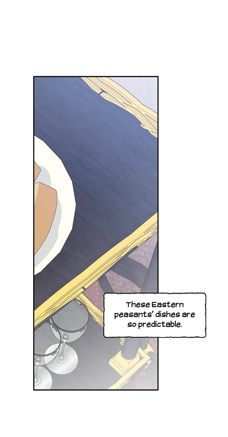 A Capable Maid chapter 13 page 37