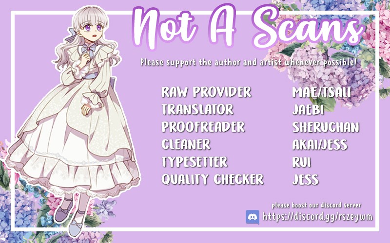 A Capable Maid chapter 13 page 40