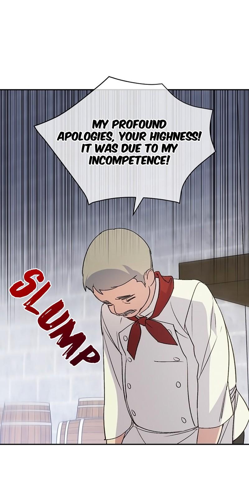 A Capable Maid chapter 13 page 5