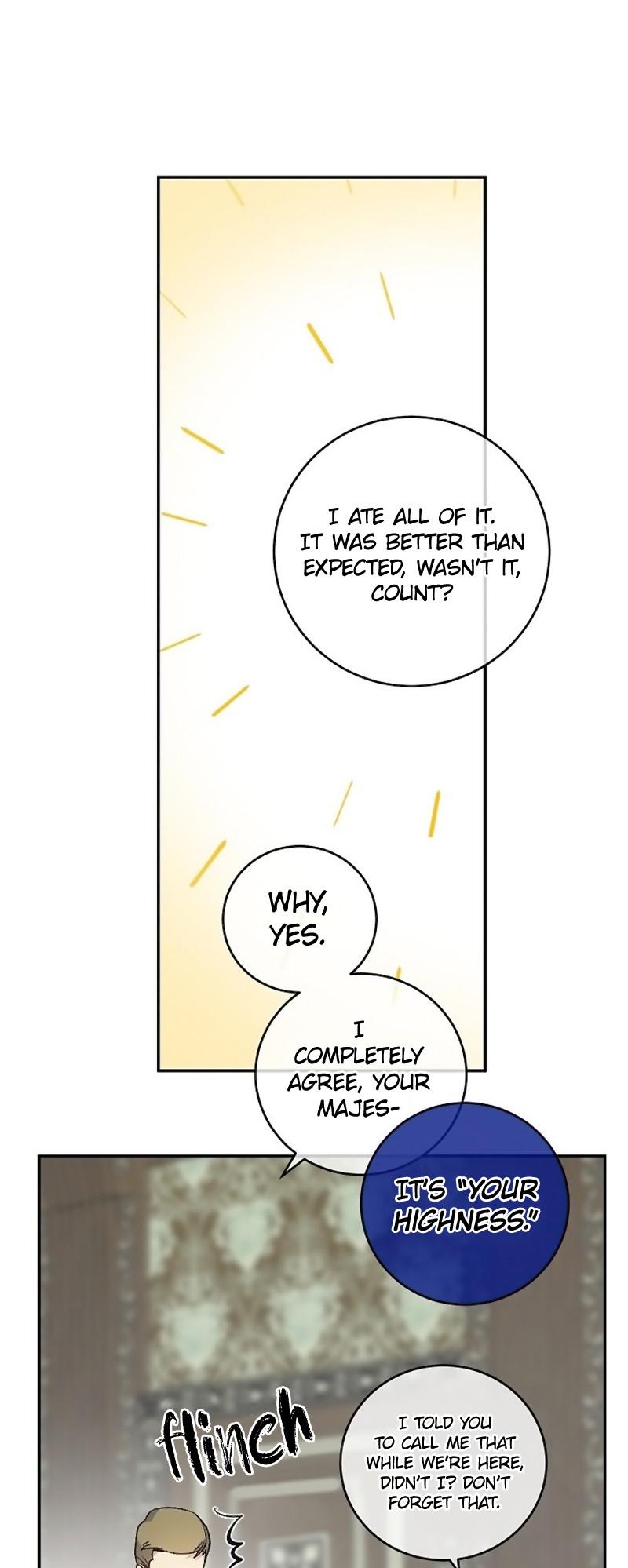 A Capable Maid chapter 14 page 24