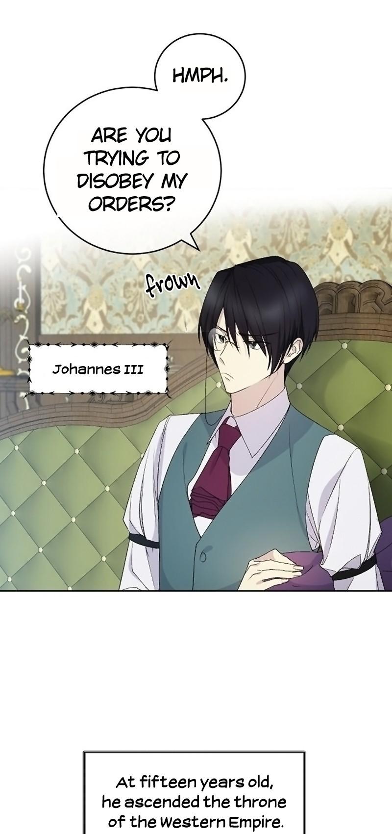 A Capable Maid chapter 14 page 26