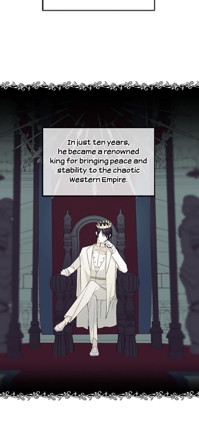 A Capable Maid chapter 14 page 27