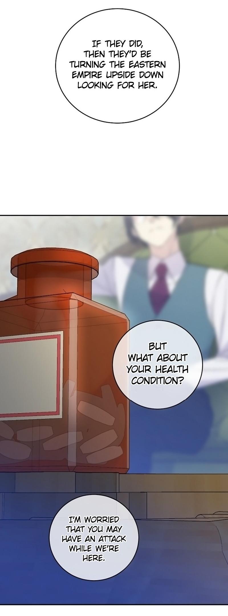 A Capable Maid chapter 14 page 35