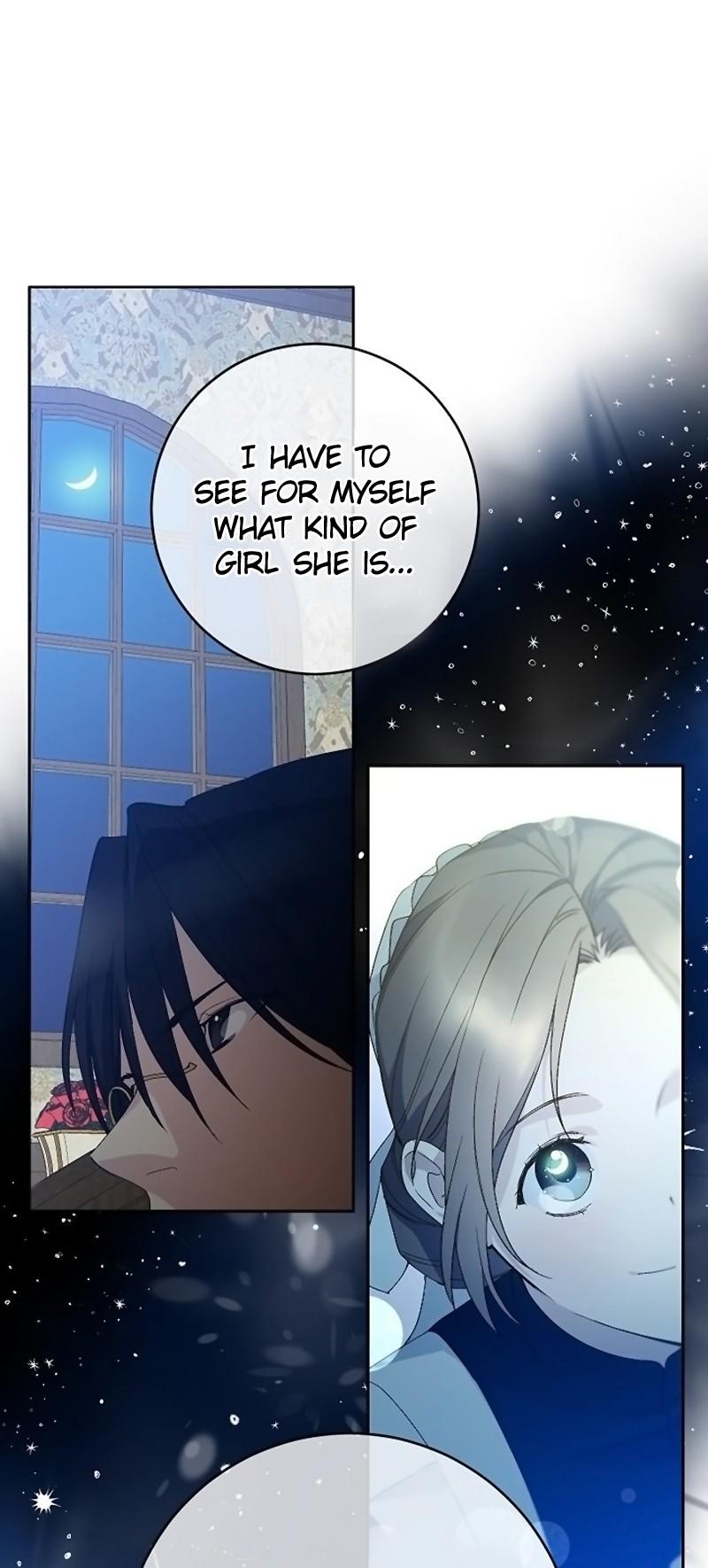 A Capable Maid chapter 14 page 38