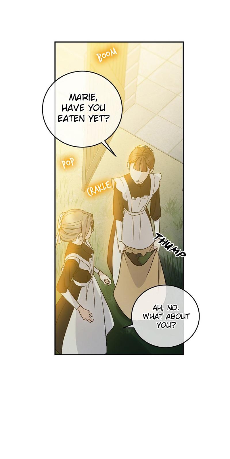 A Capable Maid chapter 15 page 11