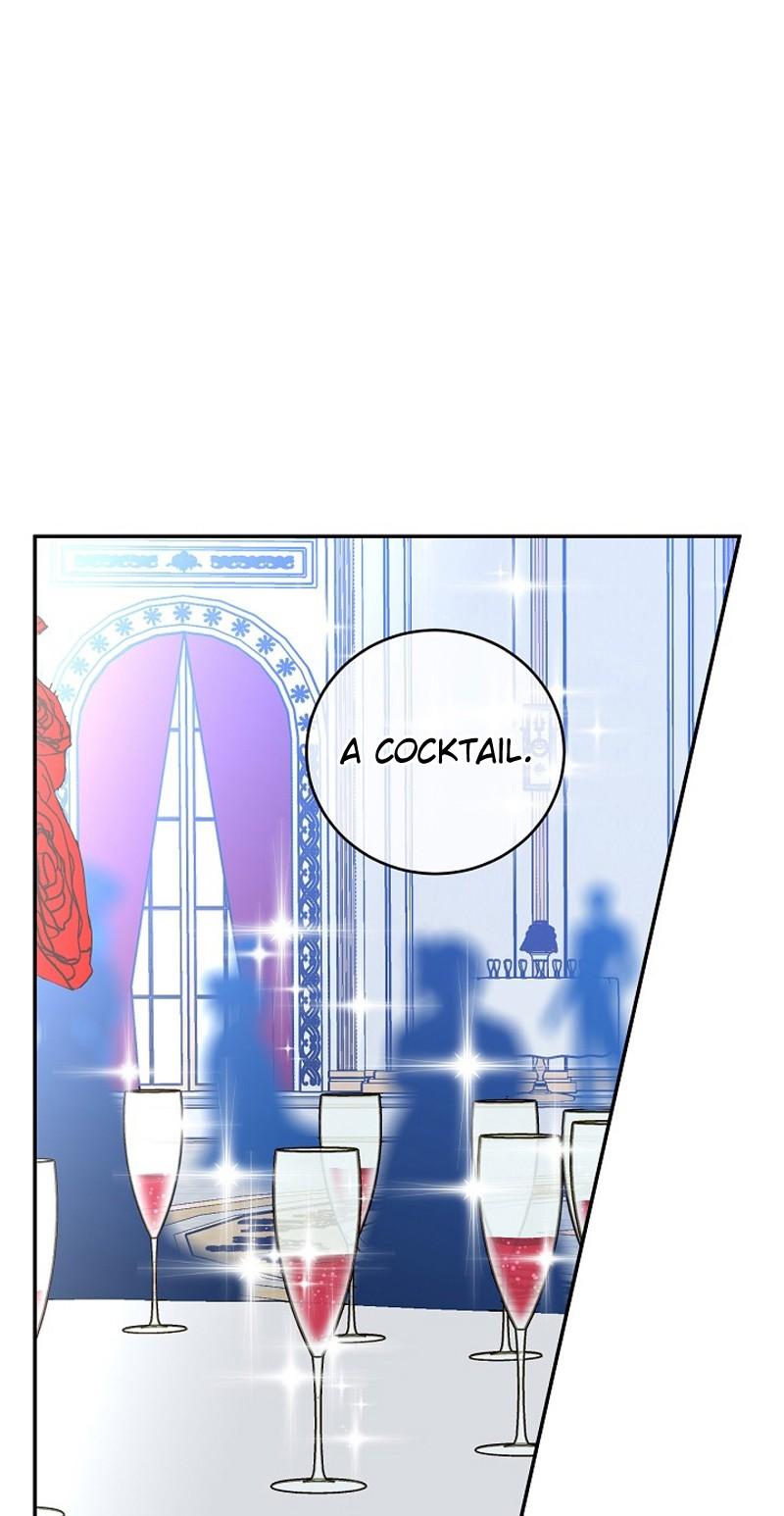 A Capable Maid chapter 15 page 36