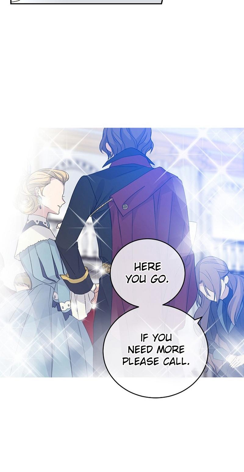 A Capable Maid chapter 15 page 37