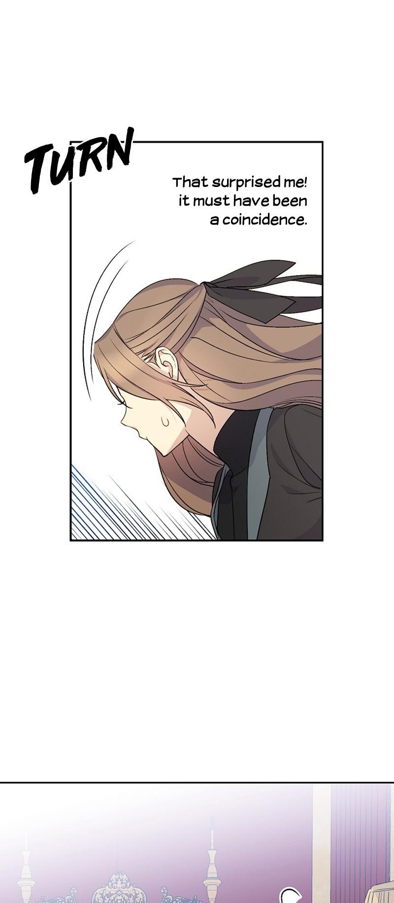 A Capable Maid chapter 15 page 45