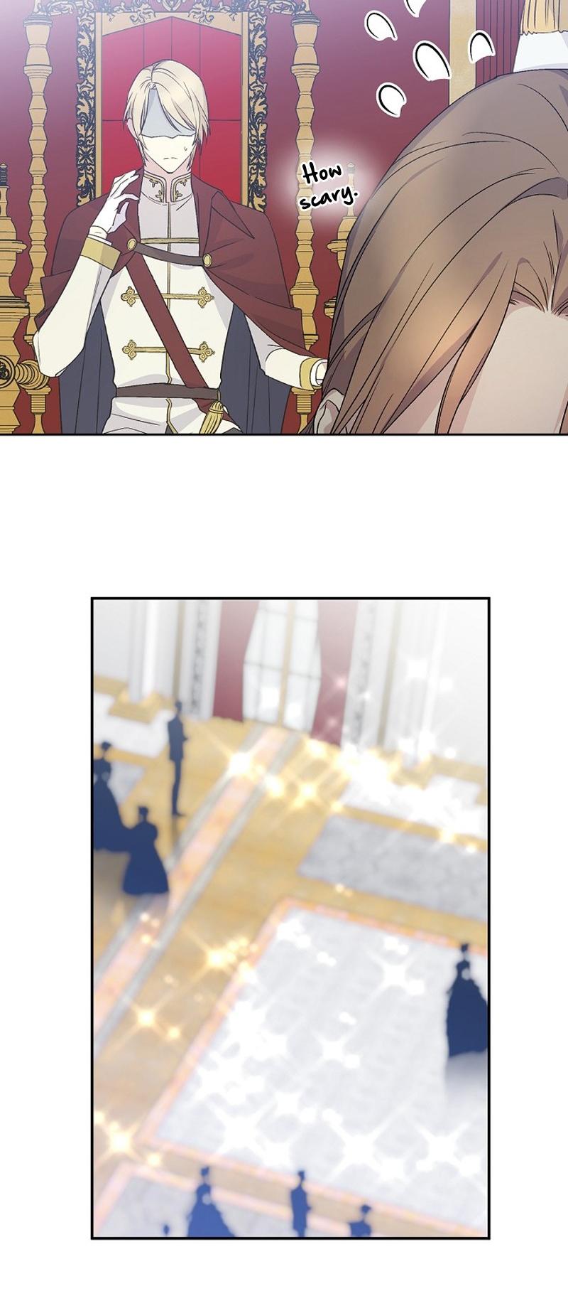 A Capable Maid chapter 15 page 46