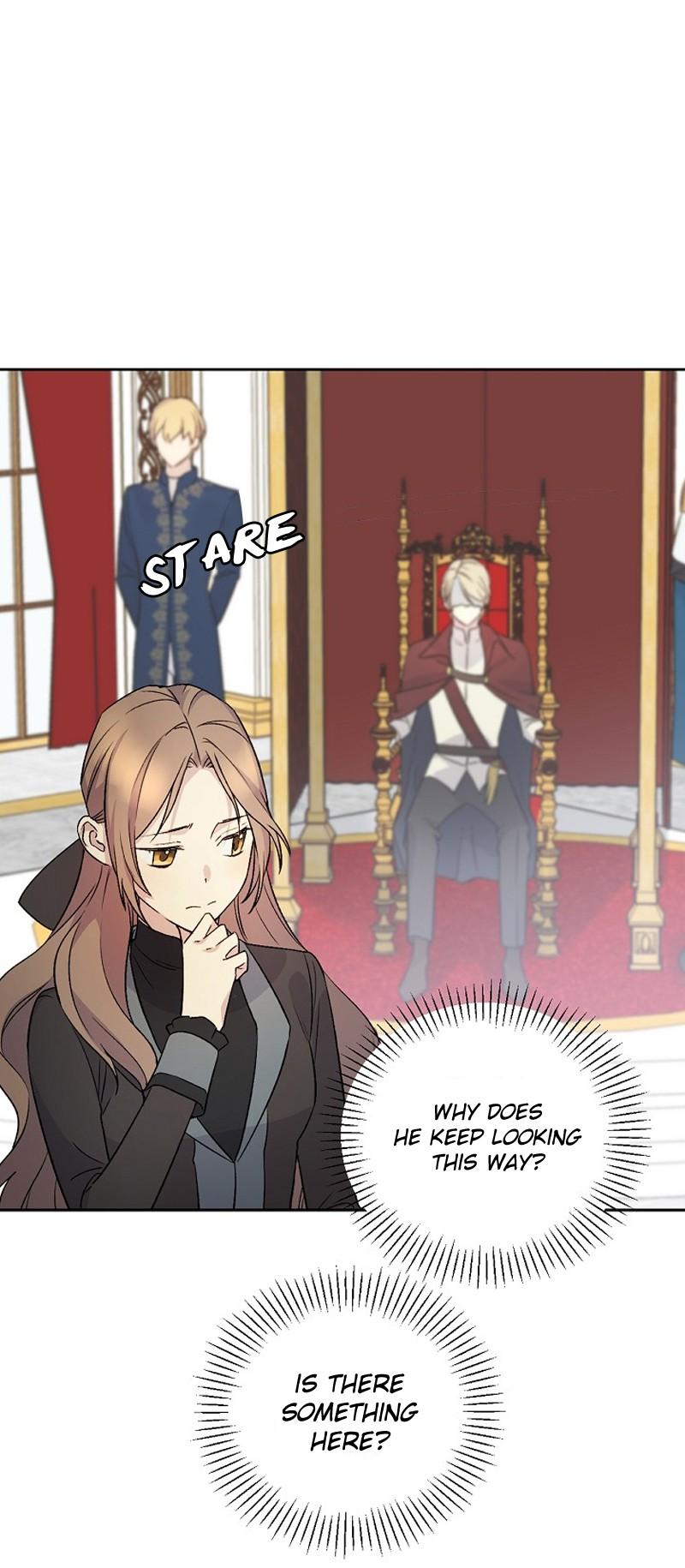 A Capable Maid chapter 15 page 47