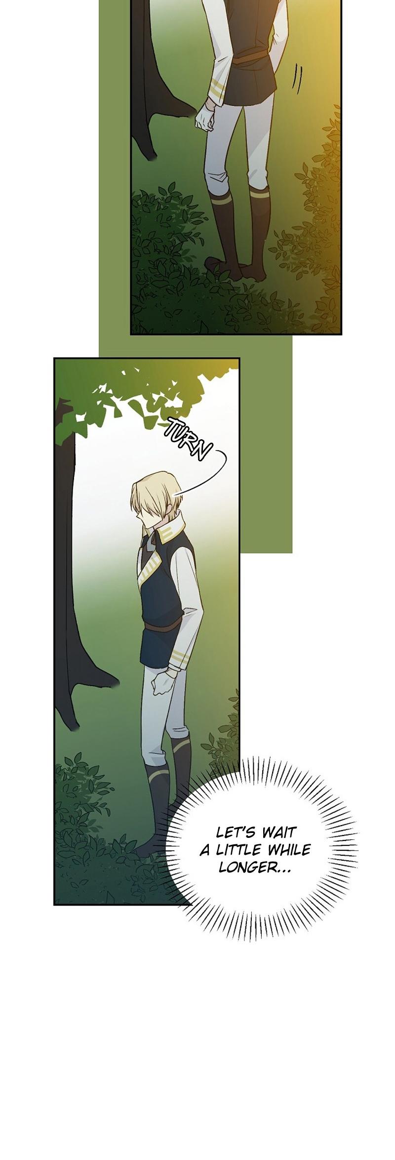 A Capable Maid chapter 16 page 12