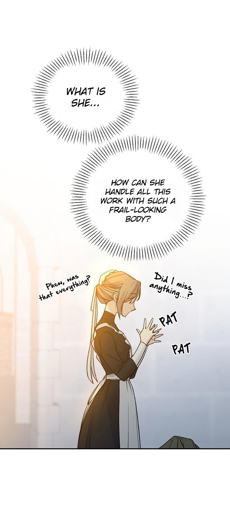 A Capable Maid chapter 16 page 15