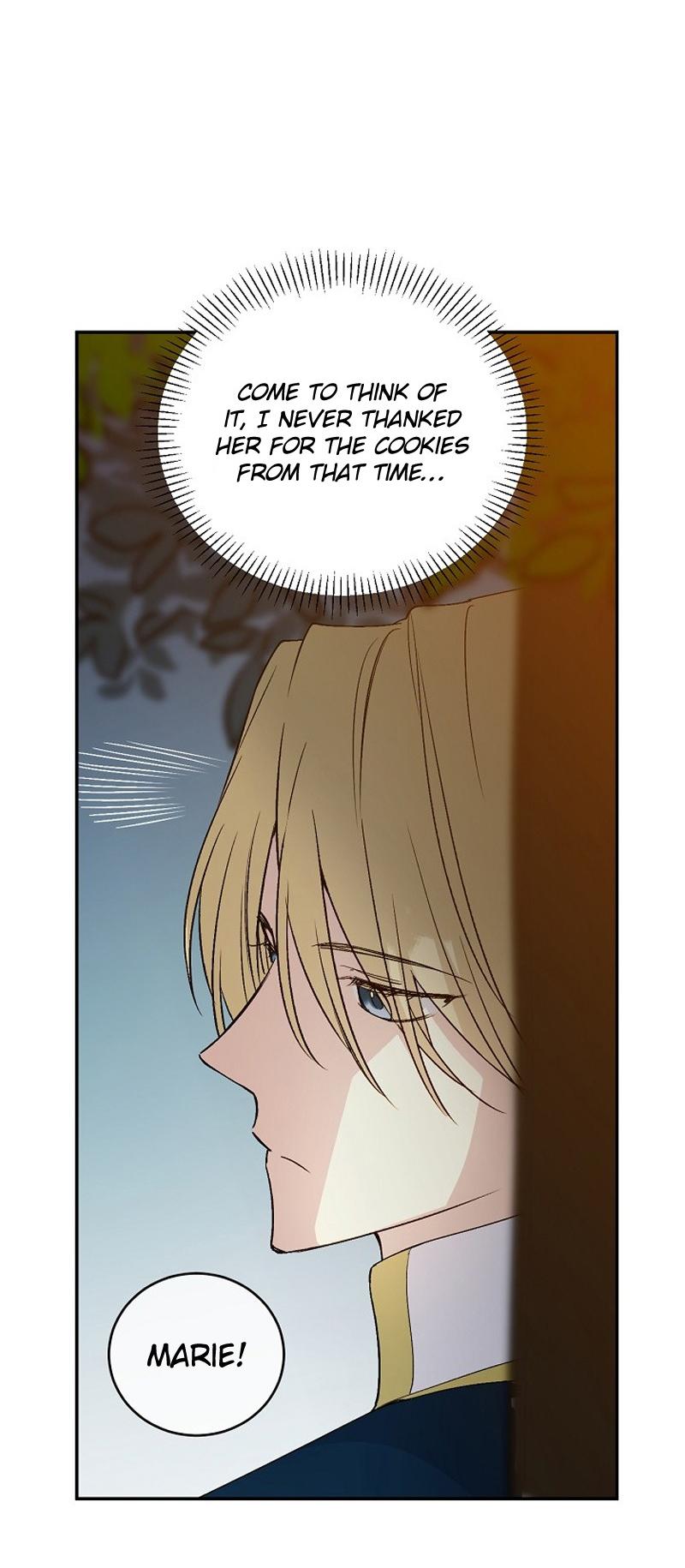 A Capable Maid chapter 16 page 16