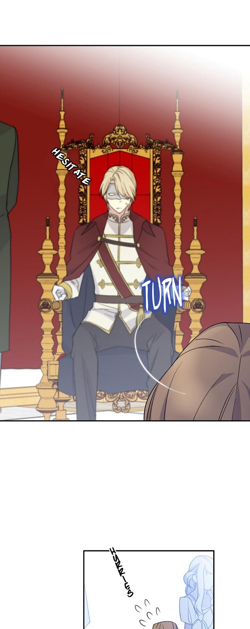 A Capable Maid chapter 16 page 25