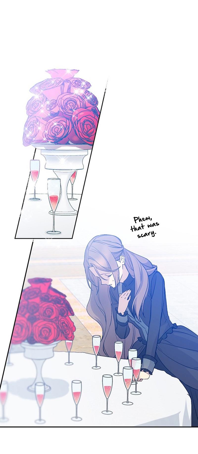 A Capable Maid chapter 16 page 40