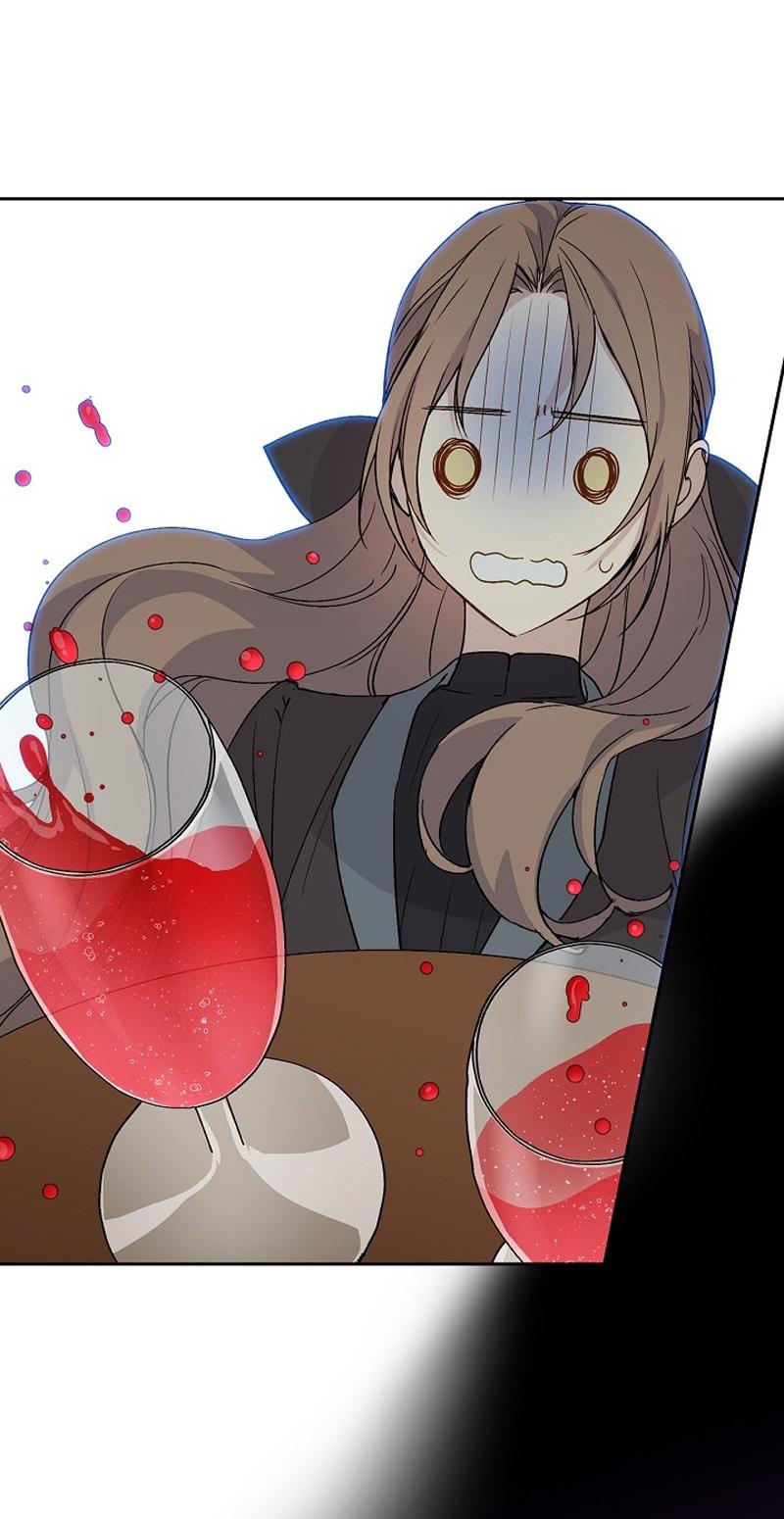 A Capable Maid chapter 16 page 43