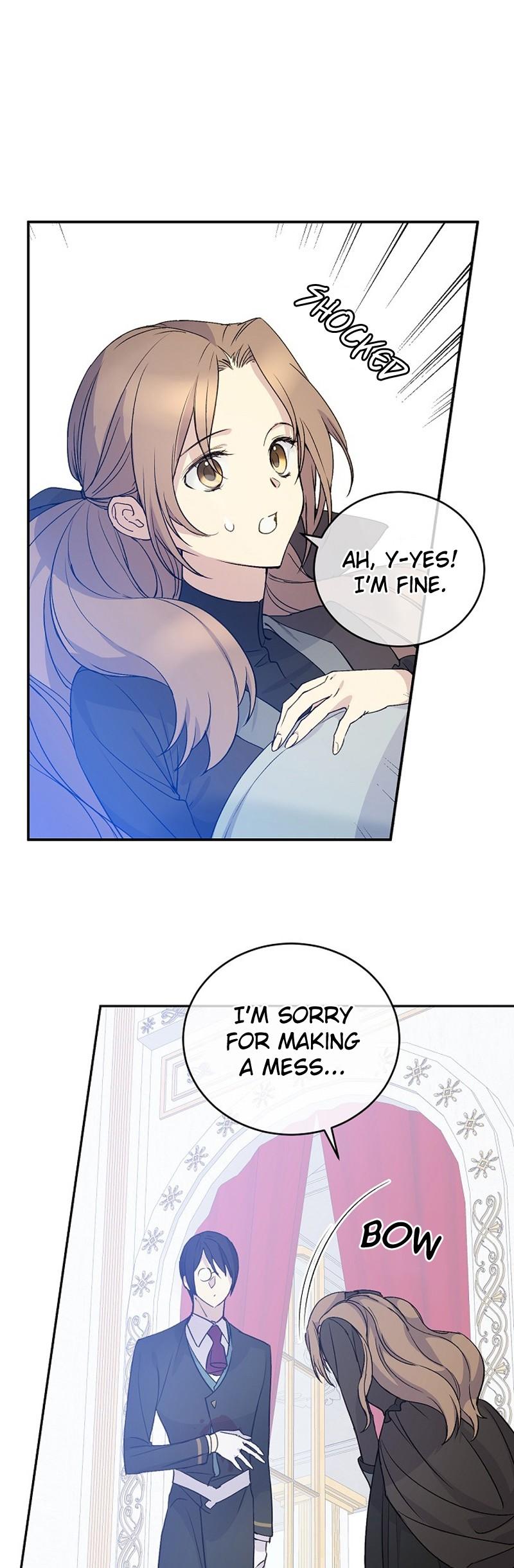 A Capable Maid chapter 17 page 2