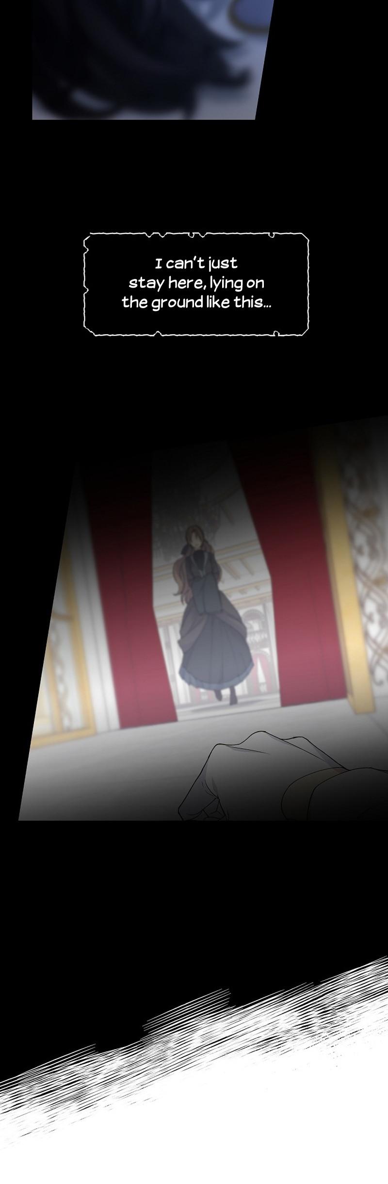 A Capable Maid chapter 17 page 22