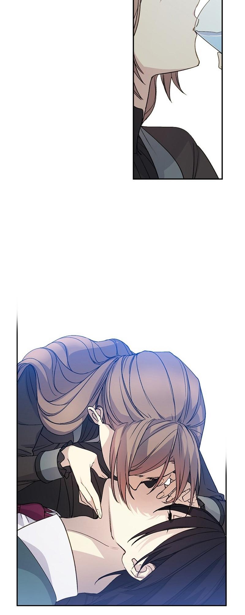 A Capable Maid chapter 17 page 29