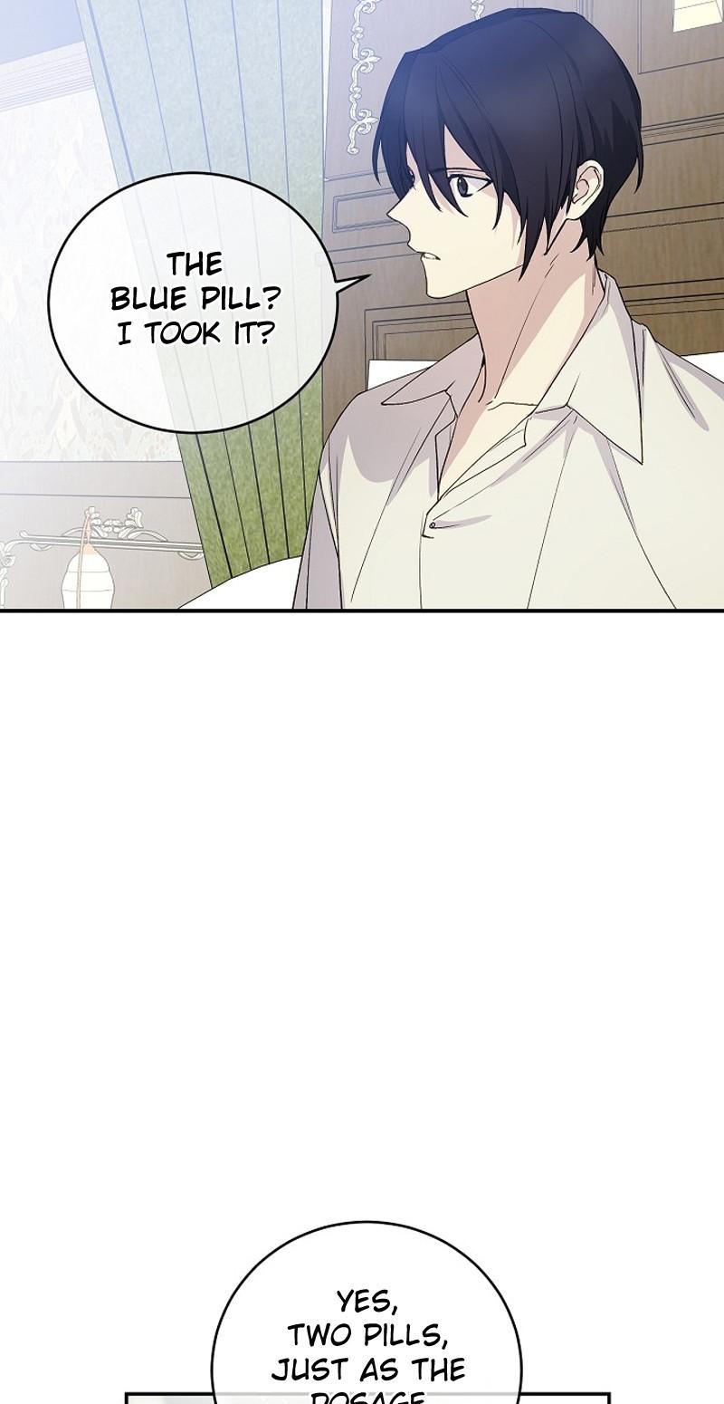 A Capable Maid chapter 17 page 44