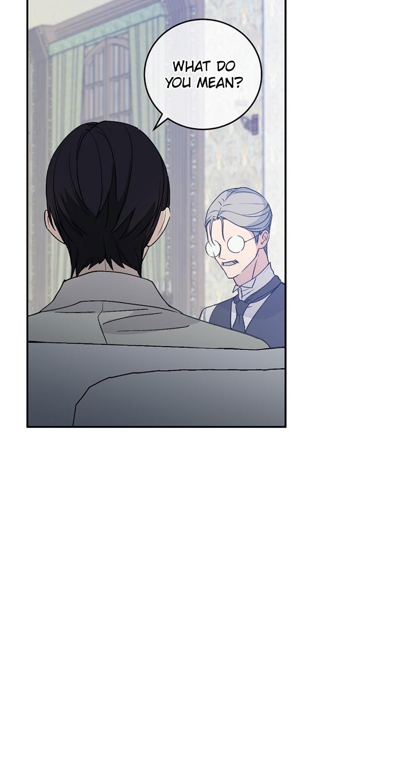 A Capable Maid chapter 17 page 49