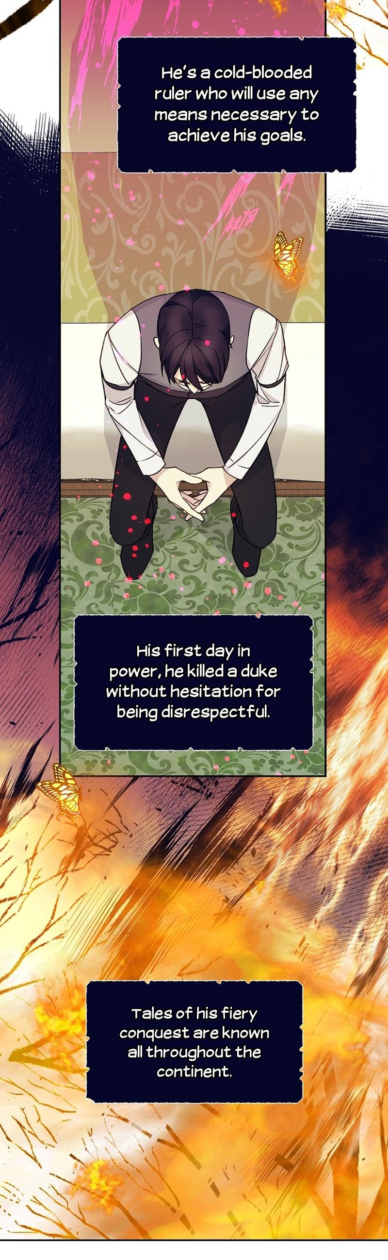 A Capable Maid chapter 18 page 10