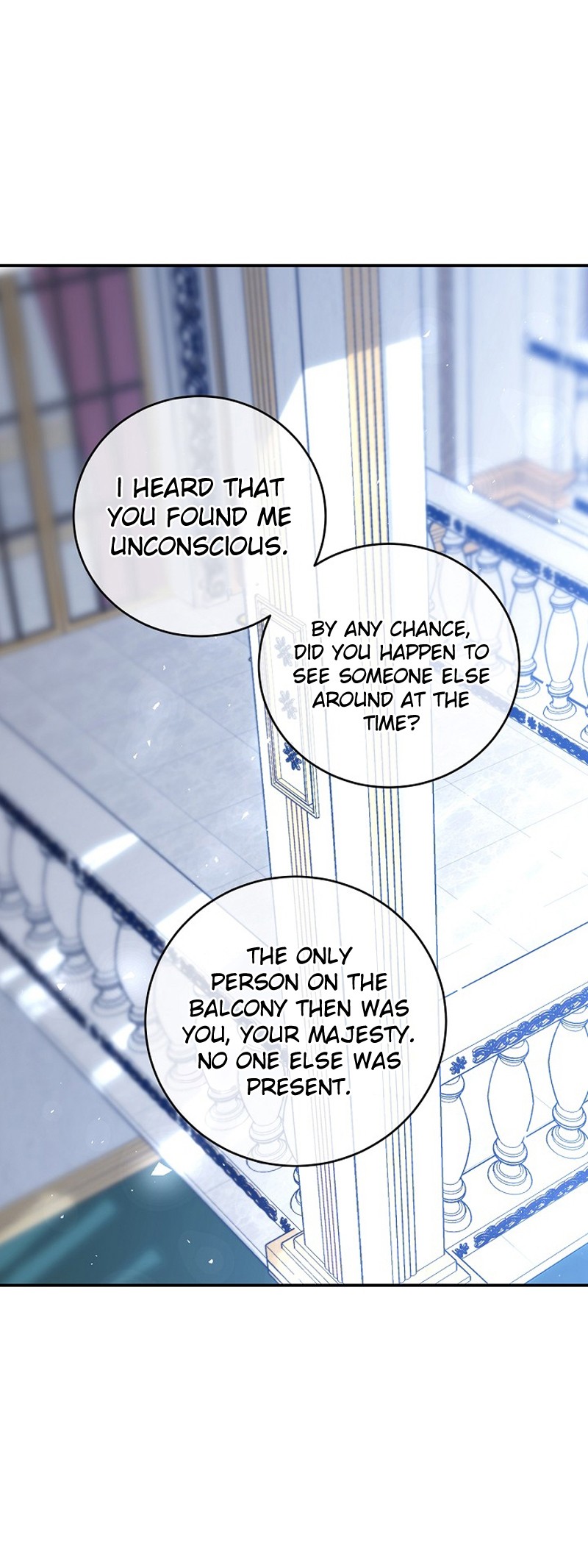 A Capable Maid chapter 18 page 11