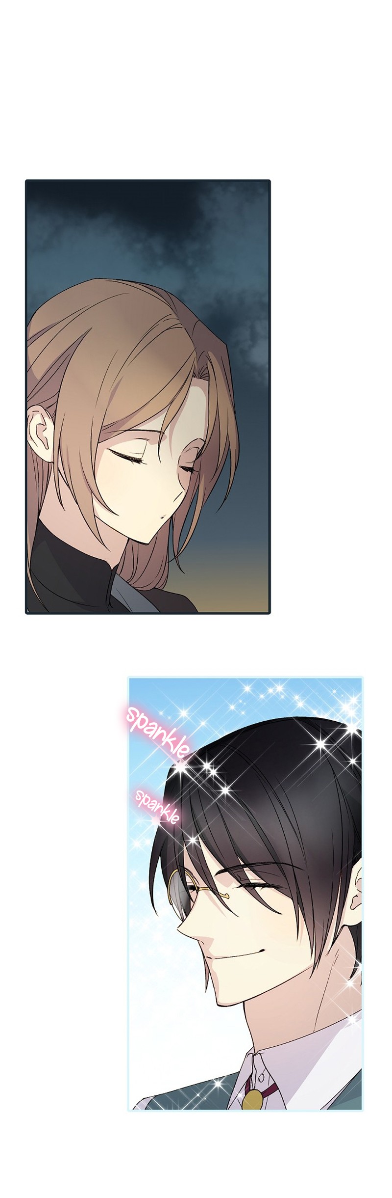 A Capable Maid chapter 18 page 2