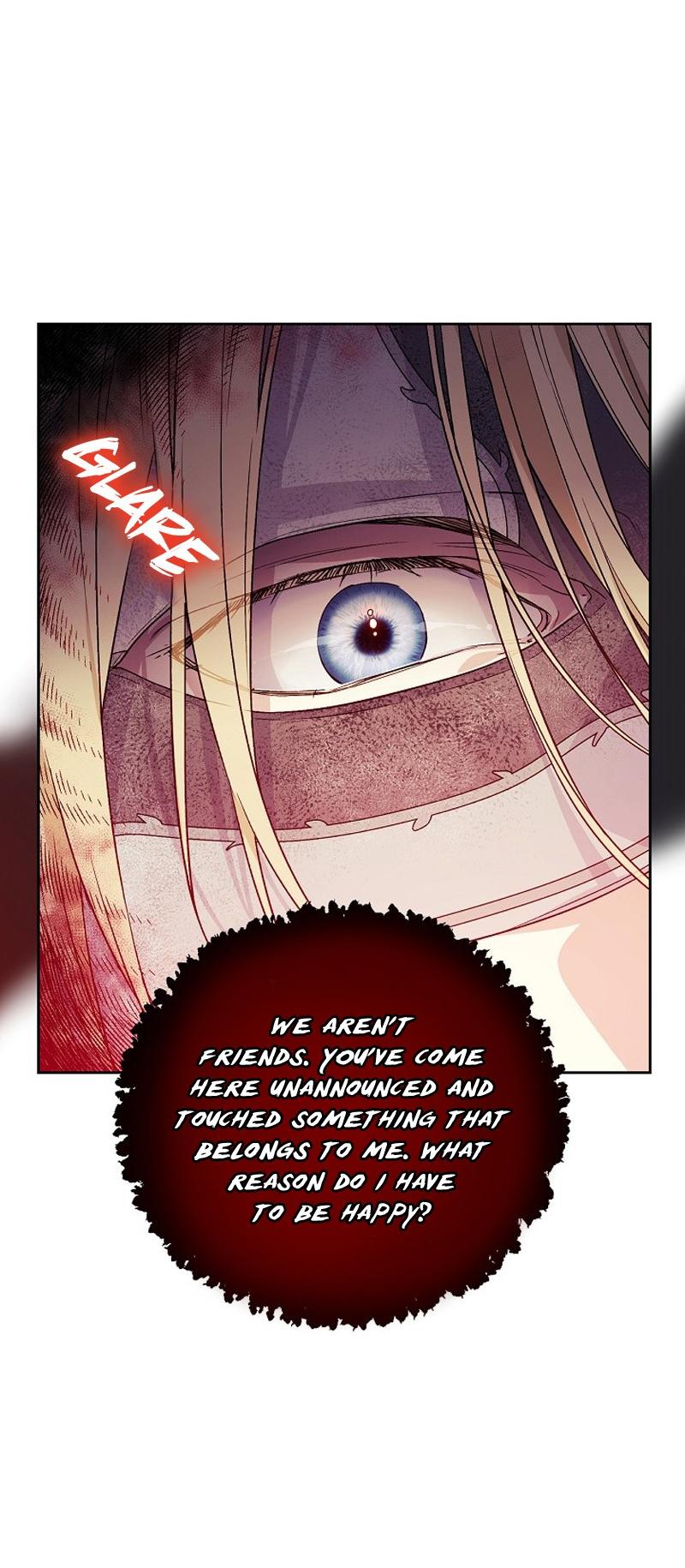 A Capable Maid chapter 18 page 35