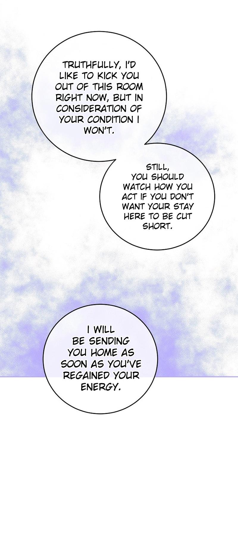 A Capable Maid chapter 18 page 37