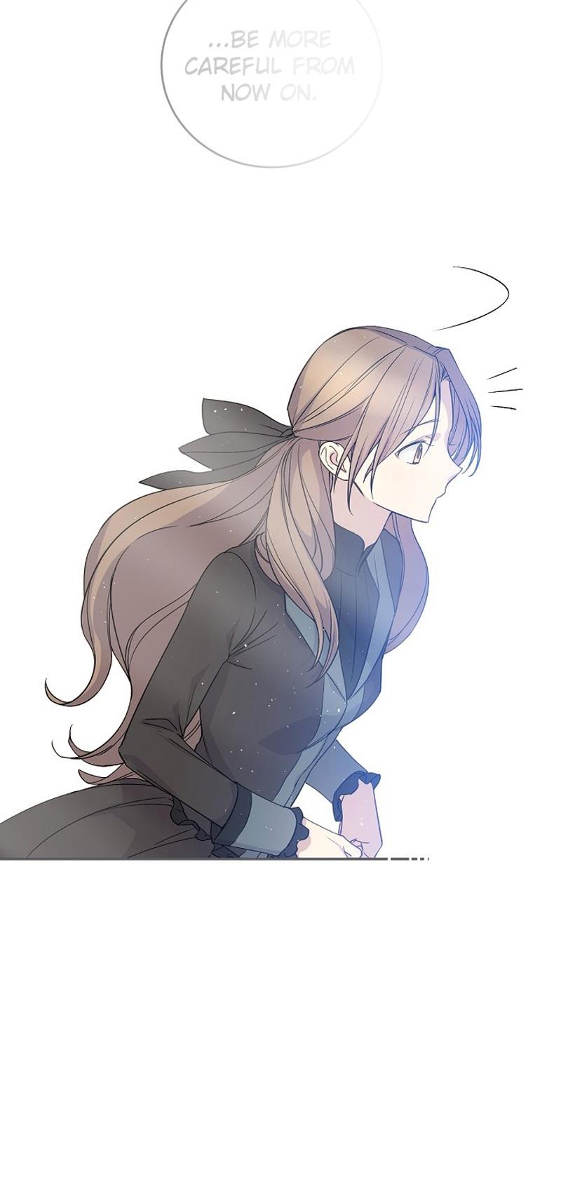 A Capable Maid chapter 18 page 47