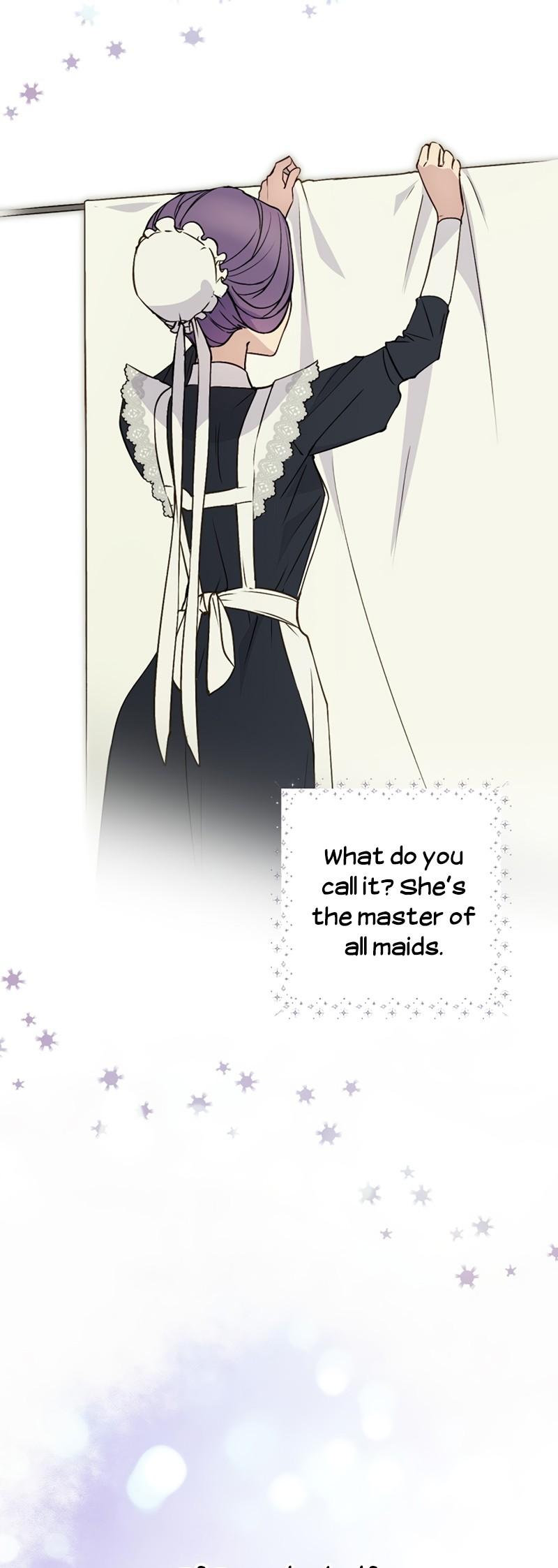 A Capable Maid chapter 2 page 18