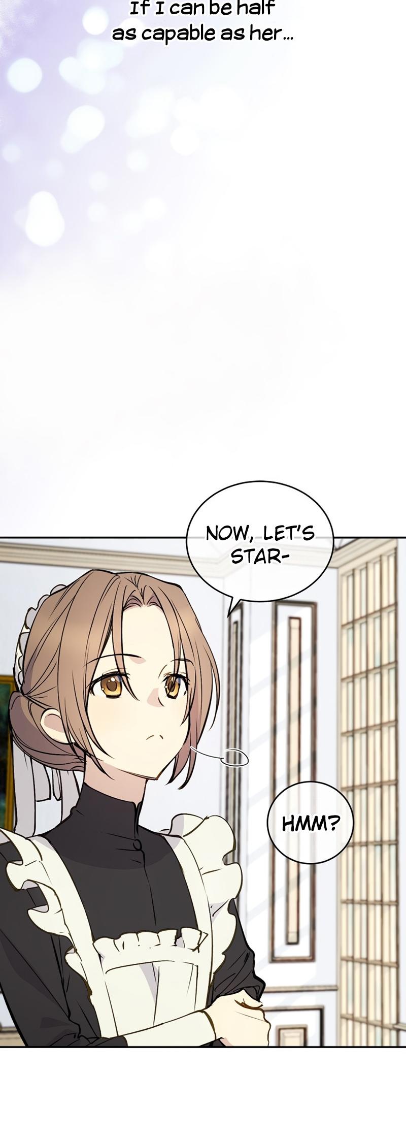 A Capable Maid chapter 2 page 19