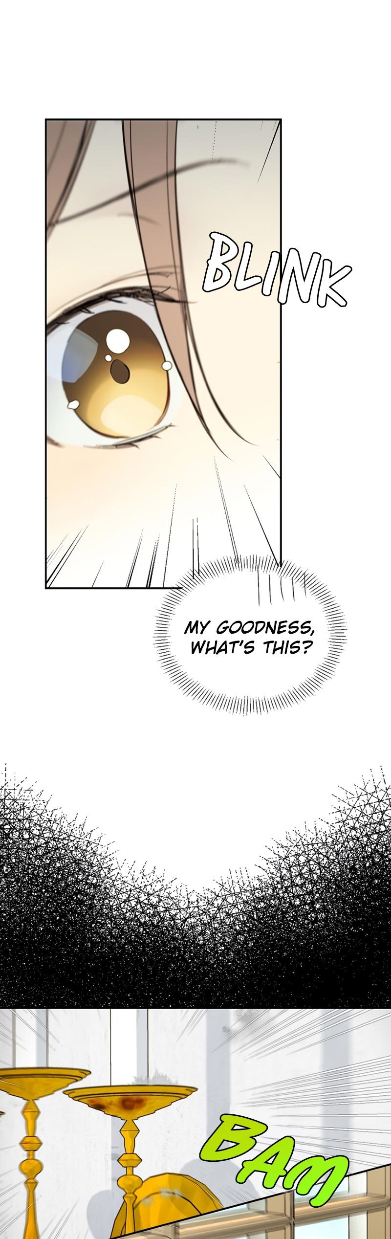 A Capable Maid chapter 2 page 20