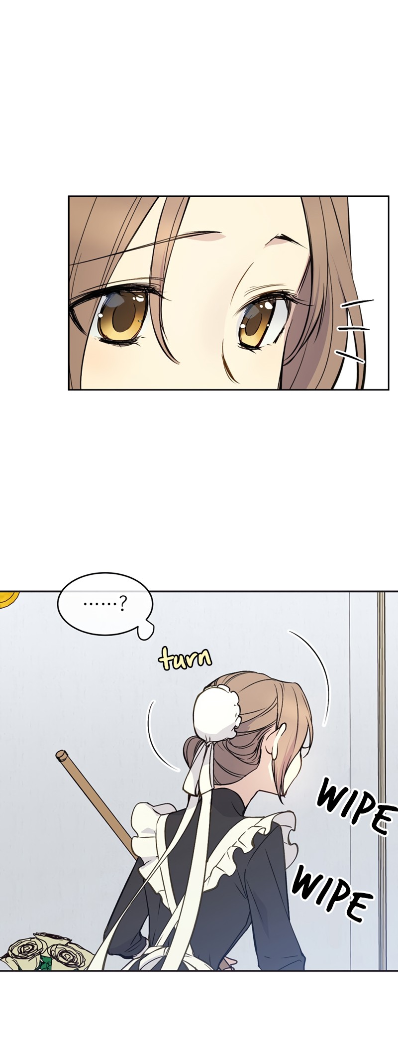 A Capable Maid chapter 2 page 24