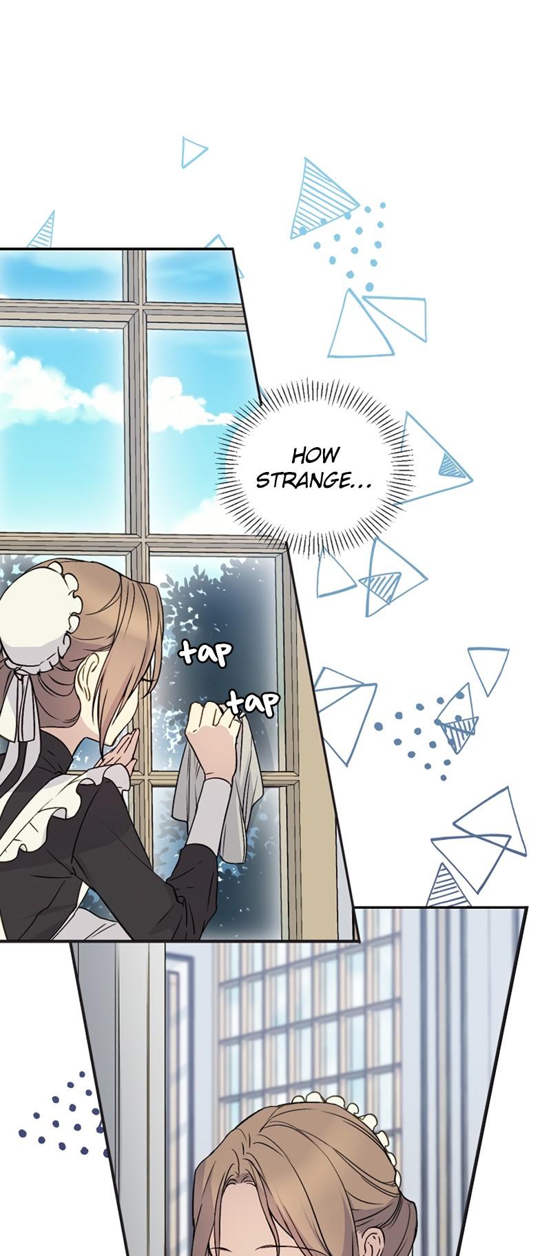 A Capable Maid chapter 2 page 25