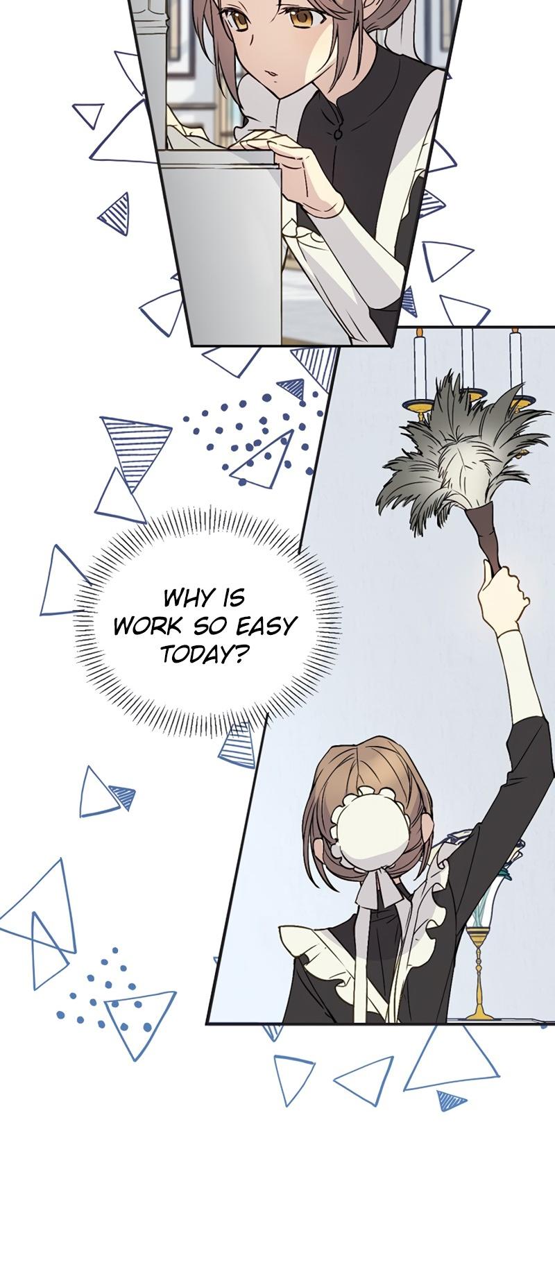 A Capable Maid chapter 2 page 26