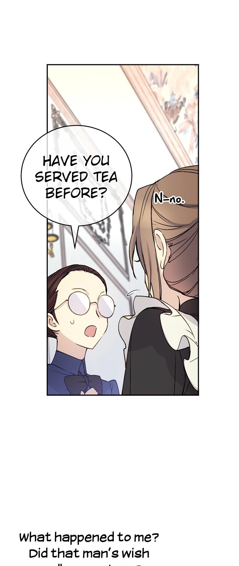 A Capable Maid chapter 2 page 50