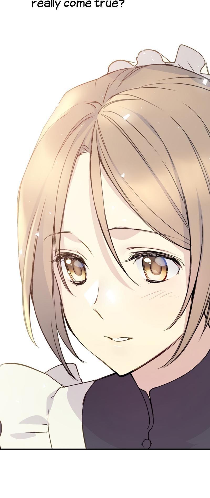 A Capable Maid chapter 2 page 51