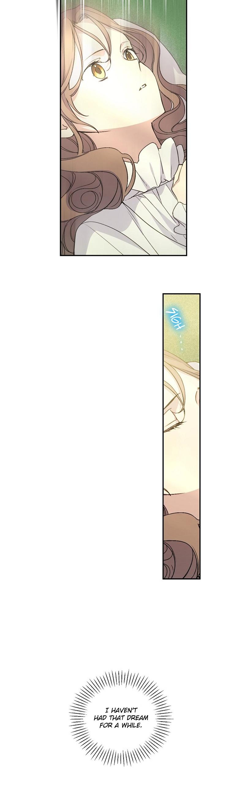 A Capable Maid chapter 20 page 11