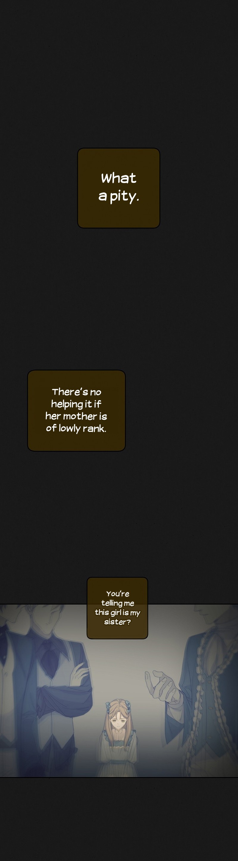 A Capable Maid chapter 20 page 2