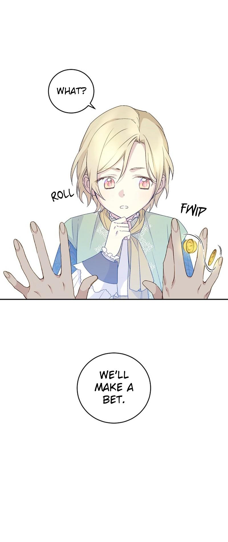 A Capable Maid chapter 20 page 30