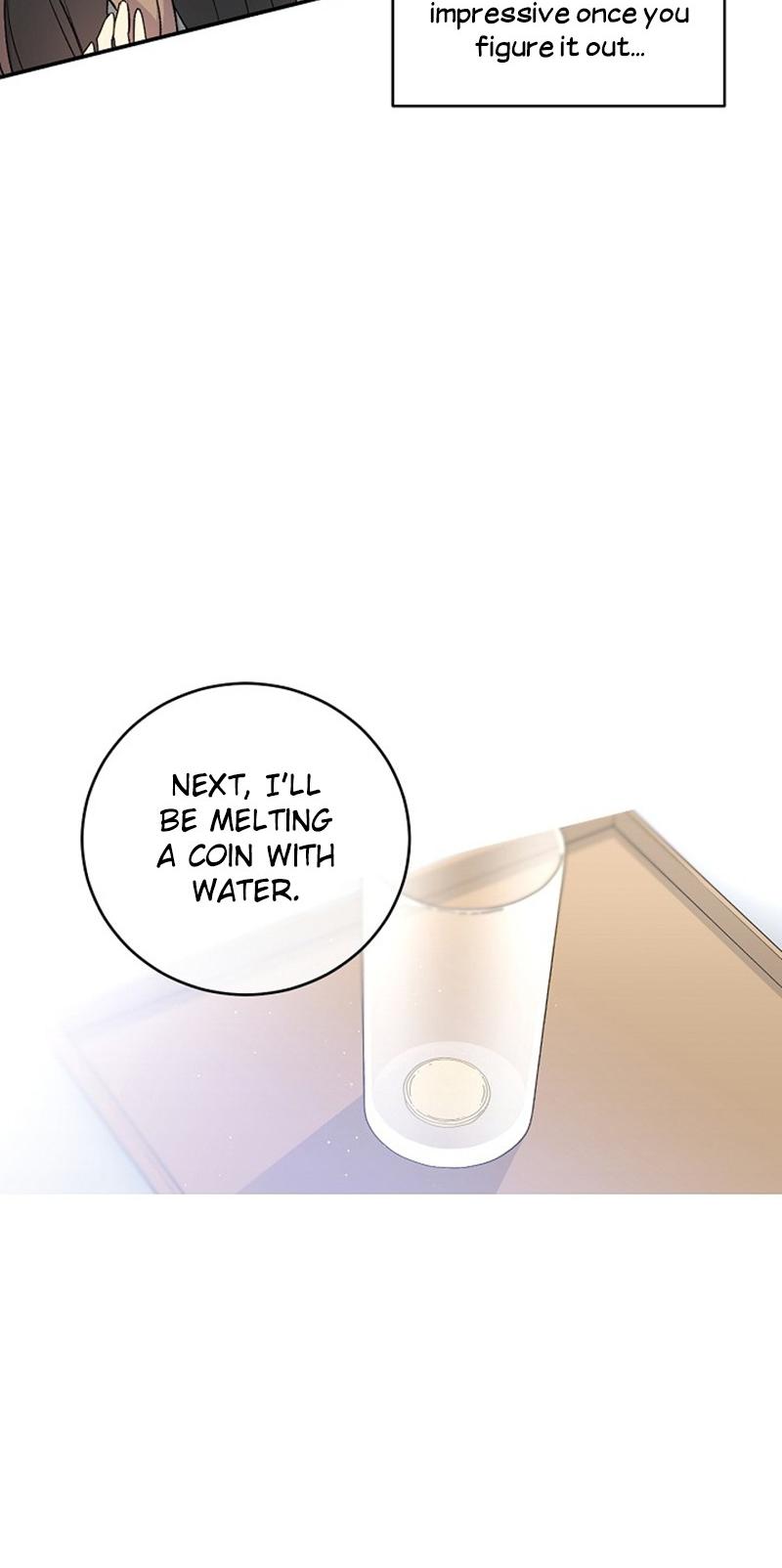 A Capable Maid chapter 20 page 37