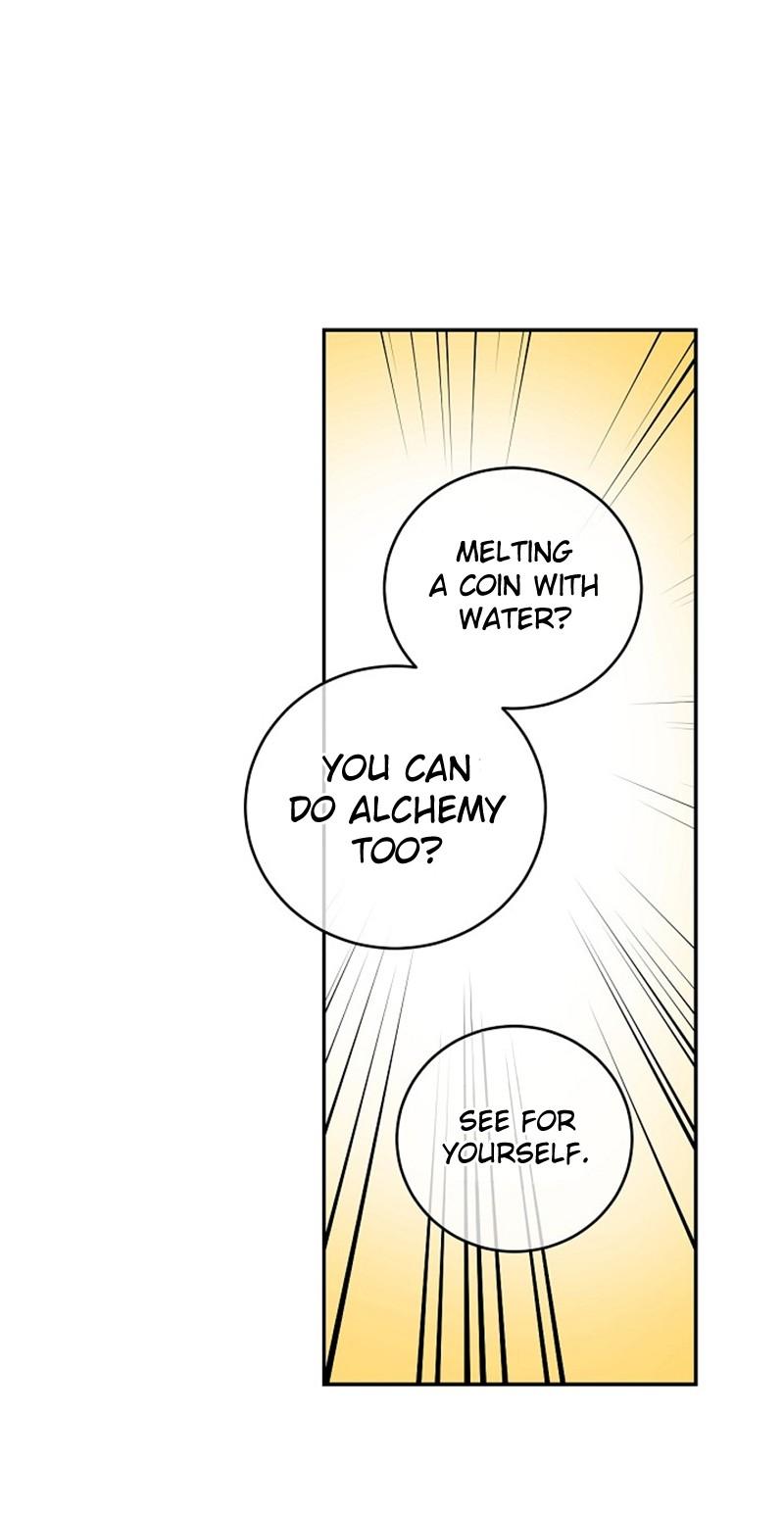 A Capable Maid chapter 20 page 38