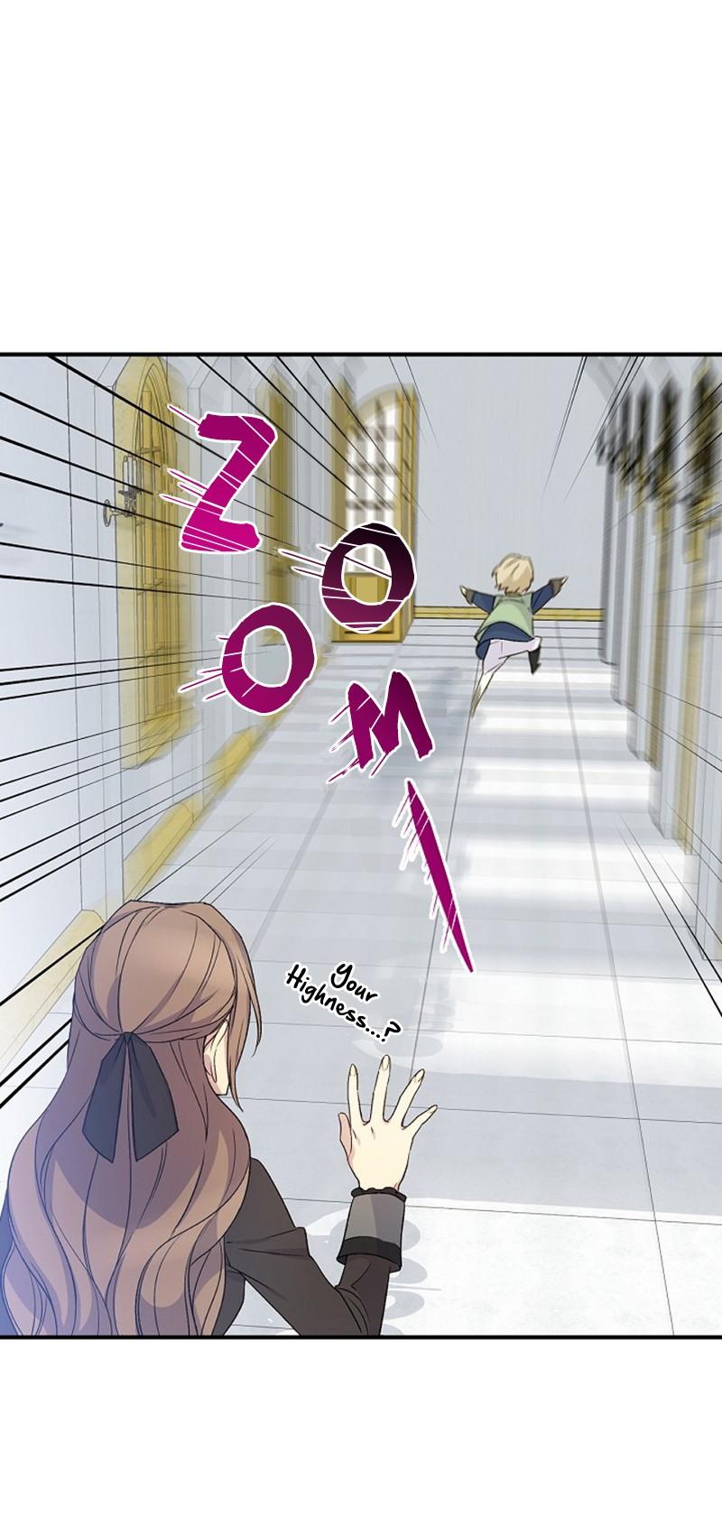 A Capable Maid chapter 20 page 47