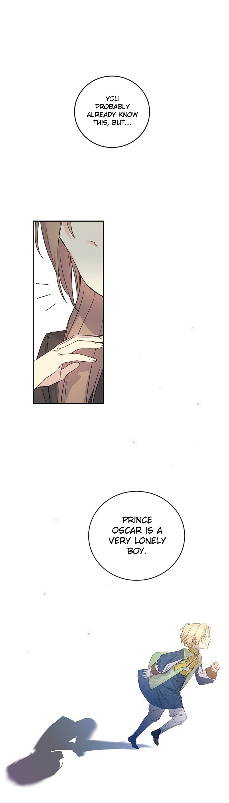 A Capable Maid chapter 21 page 13