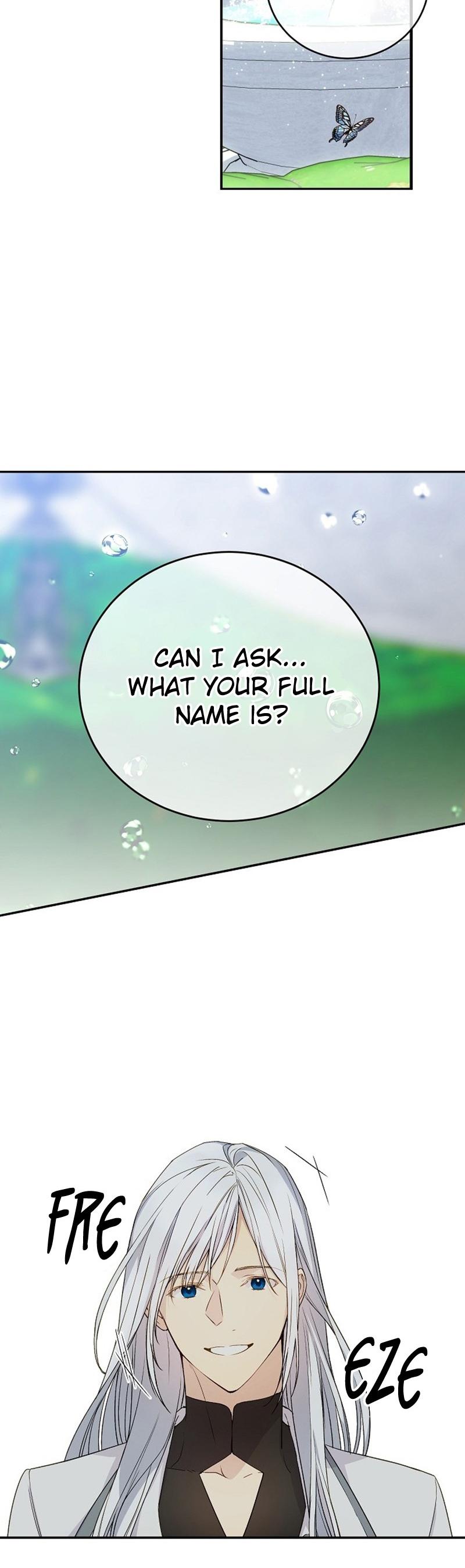 A Capable Maid chapter 21 page 18