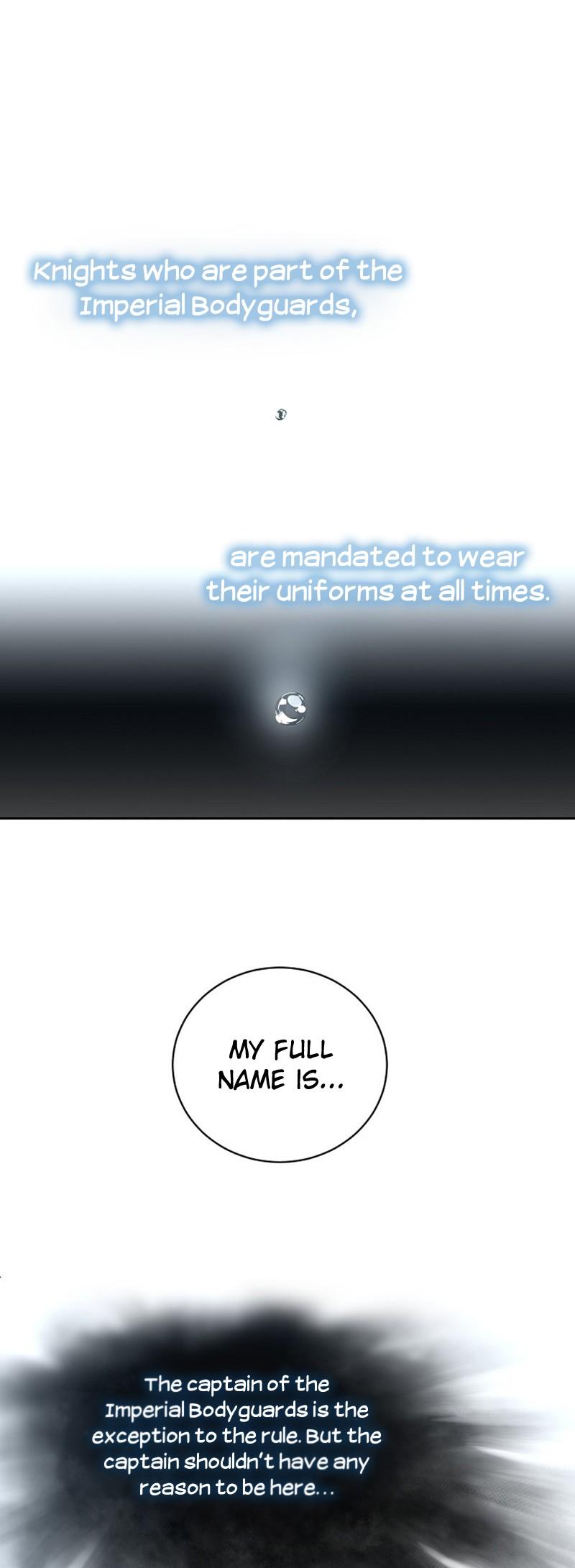 A Capable Maid chapter 21 page 19